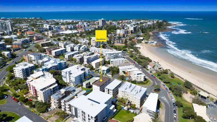 Unit 2/22 Orvieto Terrace, Kings Beach QLD 4551