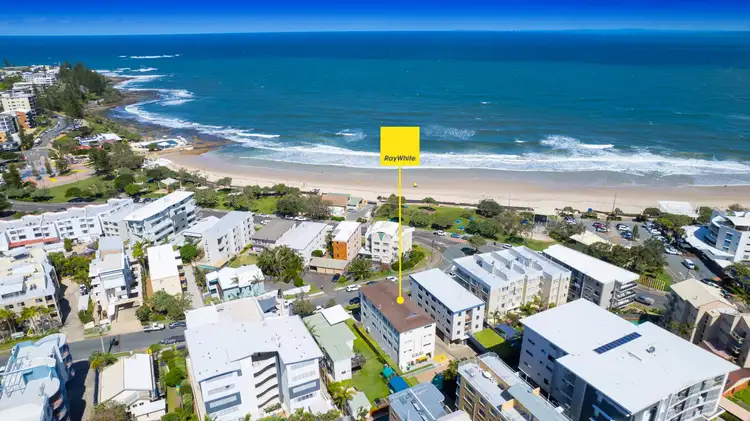 Second view of Homely unit listing, Unit 2/22 Orvieto Terrace, Kings Beach QLD 4551