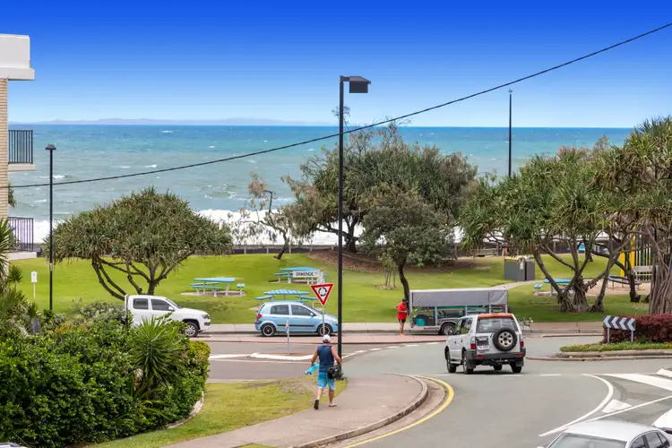 Third view of Homely unit listing, Unit 2/22 Orvieto Terrace, Kings Beach QLD 4551