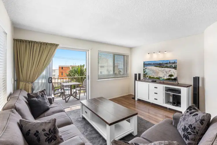 Sixth view of Homely unit listing, Unit 2/22 Orvieto Terrace, Kings Beach QLD 4551