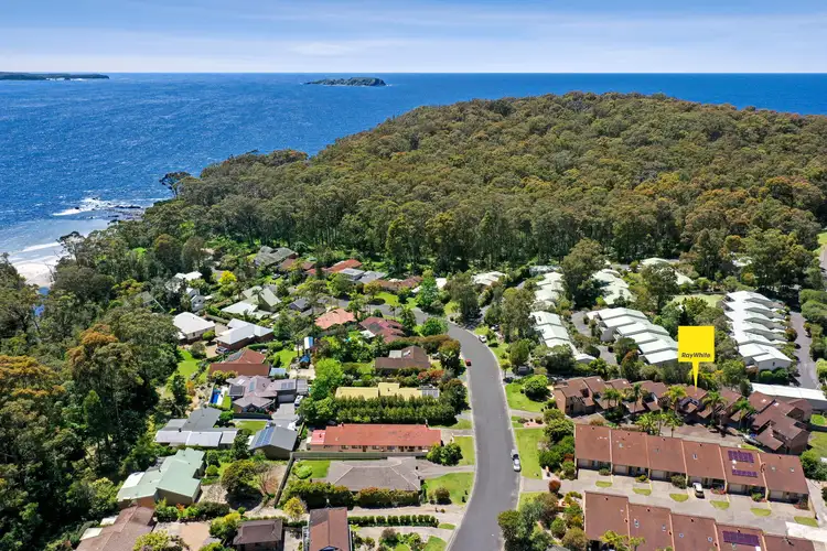 Main view of Homely house listing, 7/10 Newth Place, Surf Beach NSW 2536