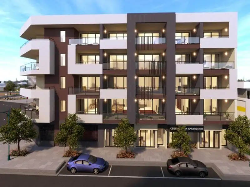 Main view of Homely apartment listing, (D.H.A) Defence Housing Australia, St Clair SA 5011