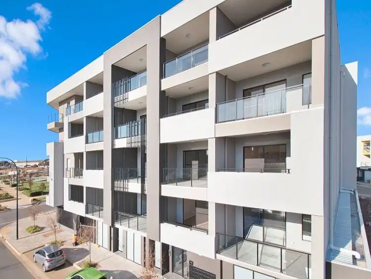 Third view of Homely apartment listing, (D.H.A) Defence Housing Australia, St Clair SA 5011