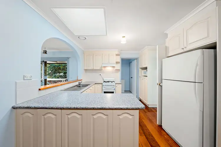 Third view of Homely house listing, 4 Riding Way, Ferntree Gully VIC 3156