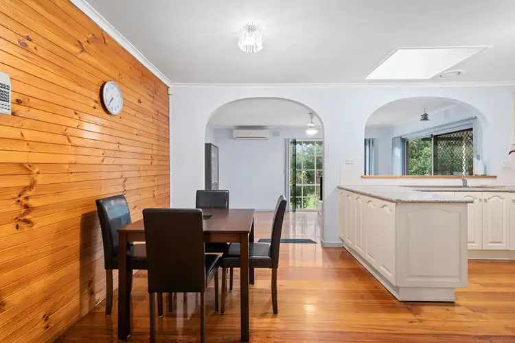Fourth view of Homely house listing, 4 Riding Way, Ferntree Gully VIC 3156