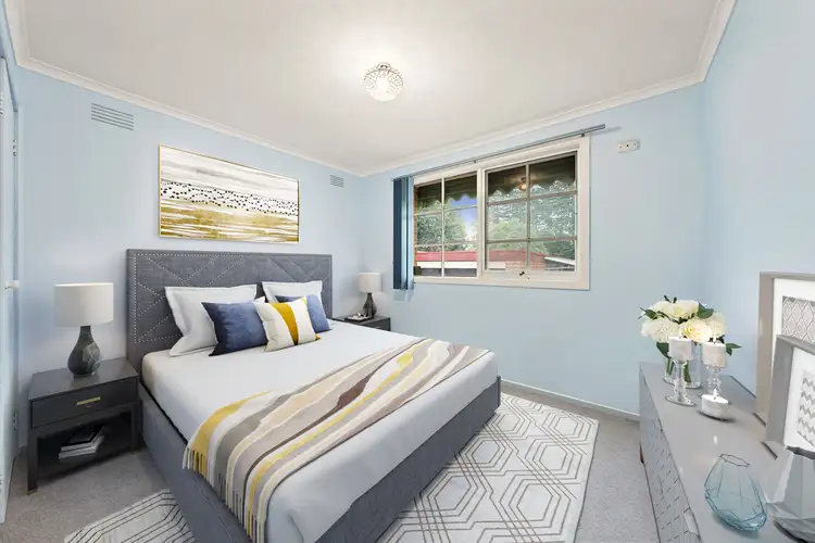 Sixth view of Homely house listing, 4 Riding Way, Ferntree Gully VIC 3156