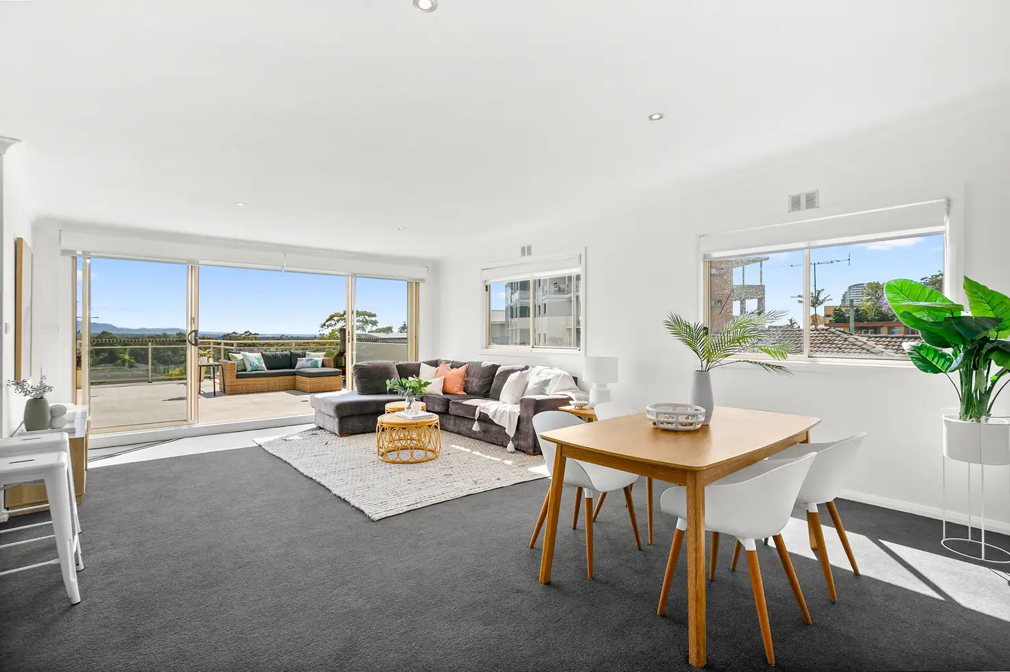 Main view of Homely apartment listing, 16/4-6 Sperry Street, Wollongong NSW 2500