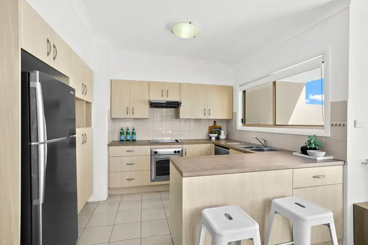 Third view of Homely apartment listing, 16/4-6 Sperry Street, Wollongong NSW 2500