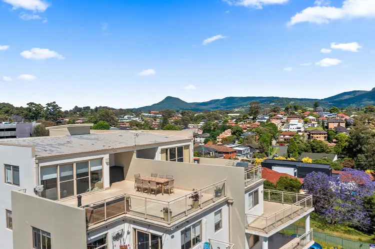 Seventh view of Homely apartment listing, 16/4-6 Sperry Street, Wollongong NSW 2500