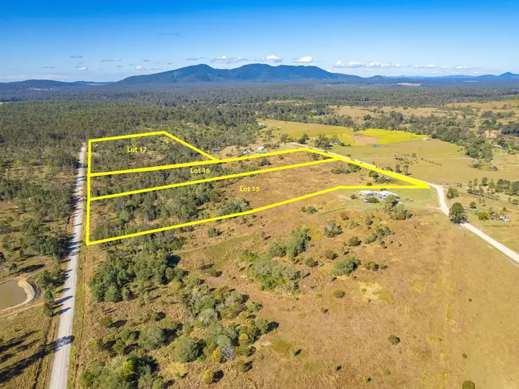 16 Baupleview Road, St Mary QLD 4650