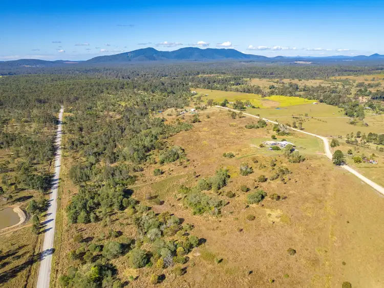 Second view of Homely land listing, 15 Baupleview Road, St Mary QLD 4650