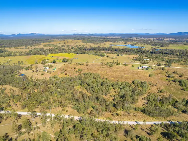 Third view of Homely land listing, 15 Baupleview Road, St Mary QLD 4650