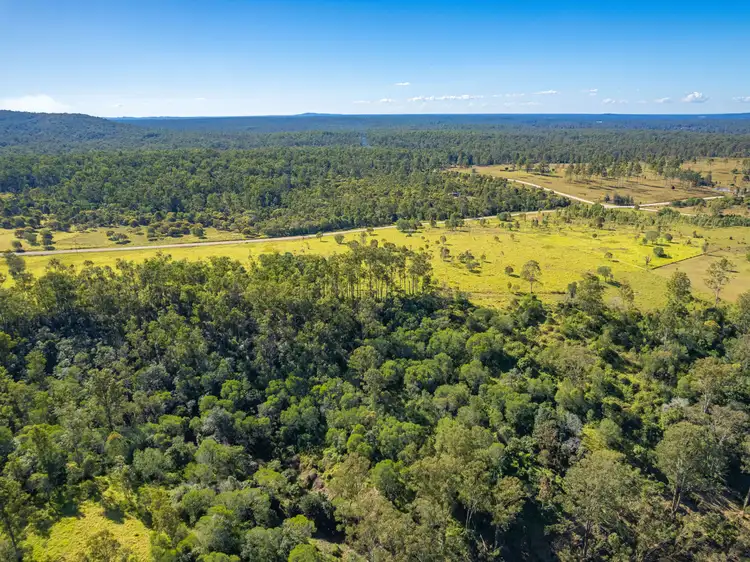 Fourth view of Homely land listing, Lots 5 & 6 Jessens Road Mt Urah via Baupleview Road, Tiaro QLD 4650
