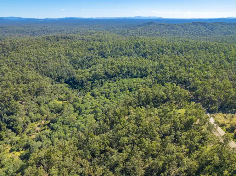 Fifth view of Homely land listing, Lots 5 & 6 Jessens Road Mt Urah via Baupleview Road, Tiaro QLD 4650