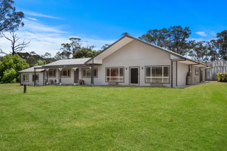 Main view of Homely house listing, 159-163 Whitegates Road, Londonderry NSW 2753