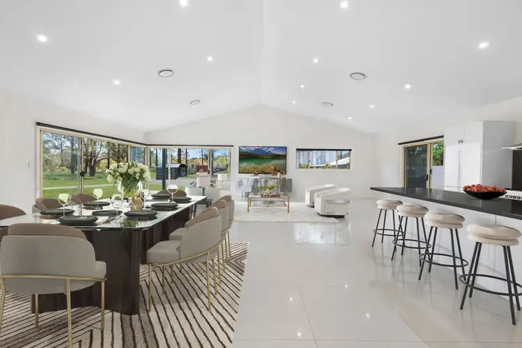 Third view of Homely house listing, 159-163 Whitegates Road, Londonderry NSW 2753