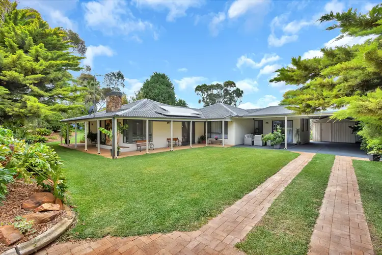 Second view of Homely house listing, 704 Uley Road, One Tree Hill SA 5114