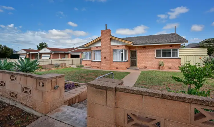 103 Rudall Avenue, Whyalla Playford SA 5600