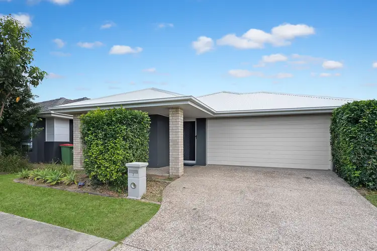 7 Greenstone Street, Yarrabilba QLD 4207