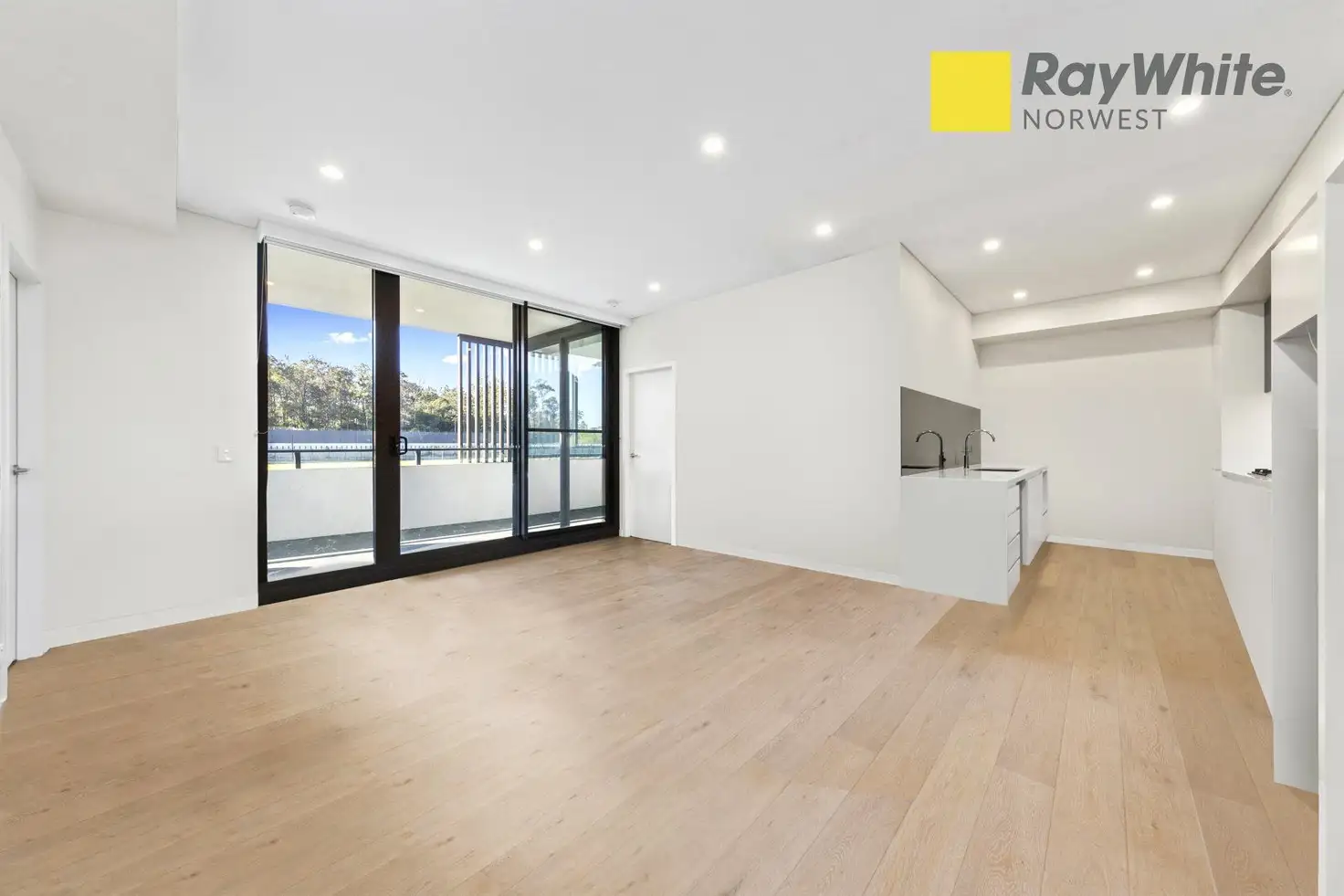 Main view of Homely apartment listing, B205(250)/4 Burrendong Crescent, Rouse Hill NSW 2155