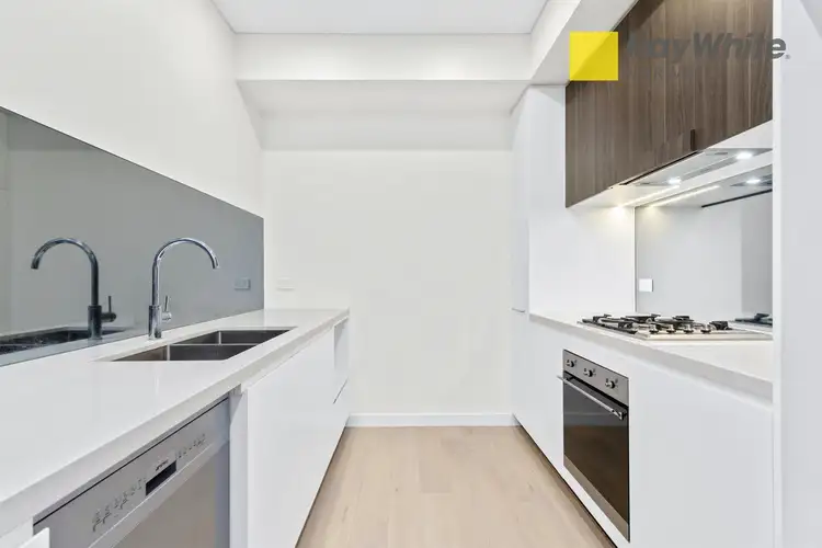 Second view of Homely apartment listing, B205(250)/4 Burrendong Crescent, Rouse Hill NSW 2155