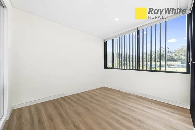 Sixth view of Homely apartment listing, B205(250)/4 Burrendong Crescent, Rouse Hill NSW 2155