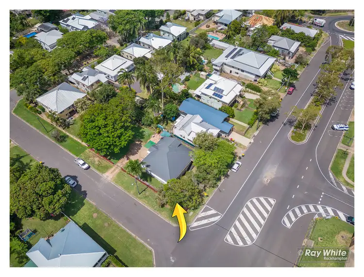Second view of Homely other listing, 16 Rundle Street, Wandal QLD 4700