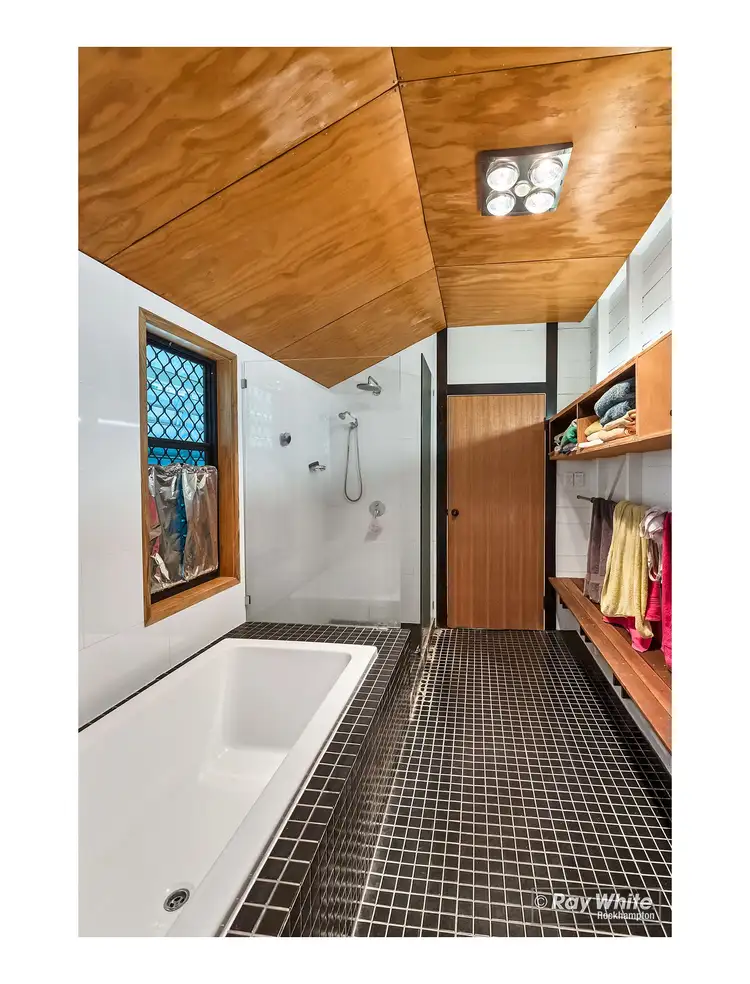 Fifth view of Homely other listing, 16 Rundle Street, Wandal QLD 4700