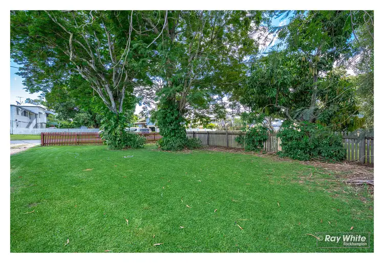 Sixth view of Homely other listing, 16 Rundle Street, Wandal QLD 4700