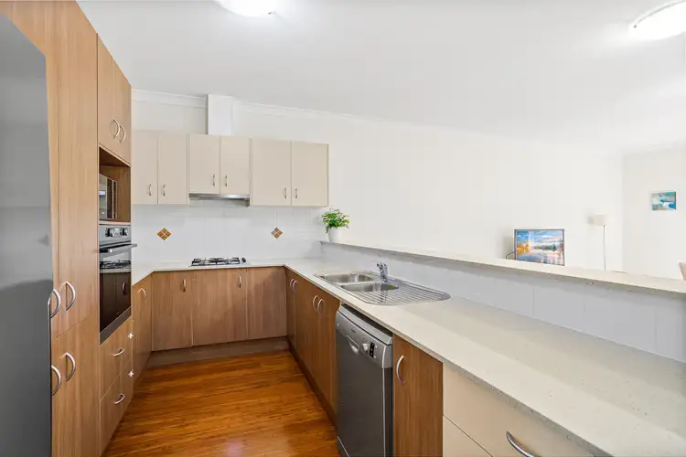 Second view of Homely villa listing, 3/108 Osborne Parade, Warilla NSW 2528