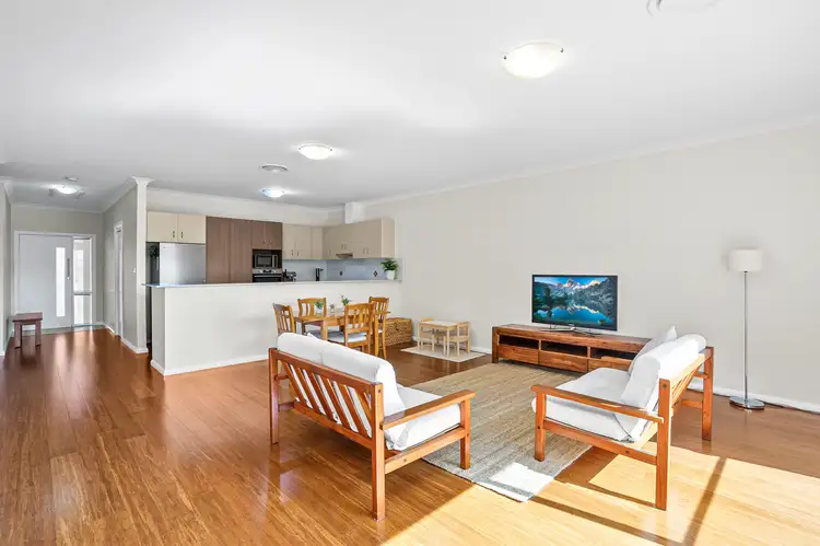 Third view of Homely villa listing, 3/108 Osborne Parade, Warilla NSW 2528