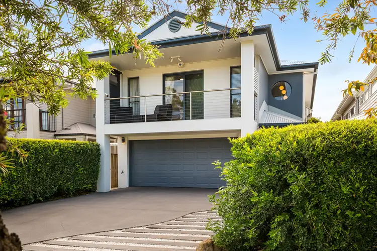 Main view of Homely house listing, 30 Bilyana Street, Balmoral QLD 4171