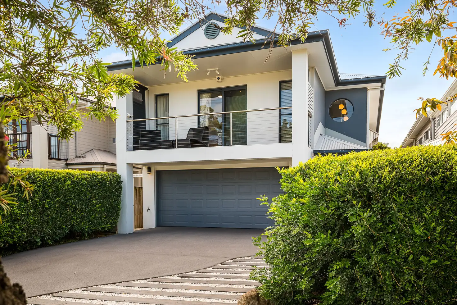 Main view of Homely house listing, 30 Bilyana Street, Balmoral QLD 4171