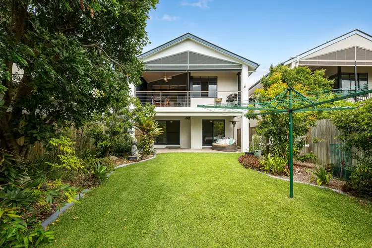 Second view of Homely house listing, 30 Bilyana Street, Balmoral QLD 4171