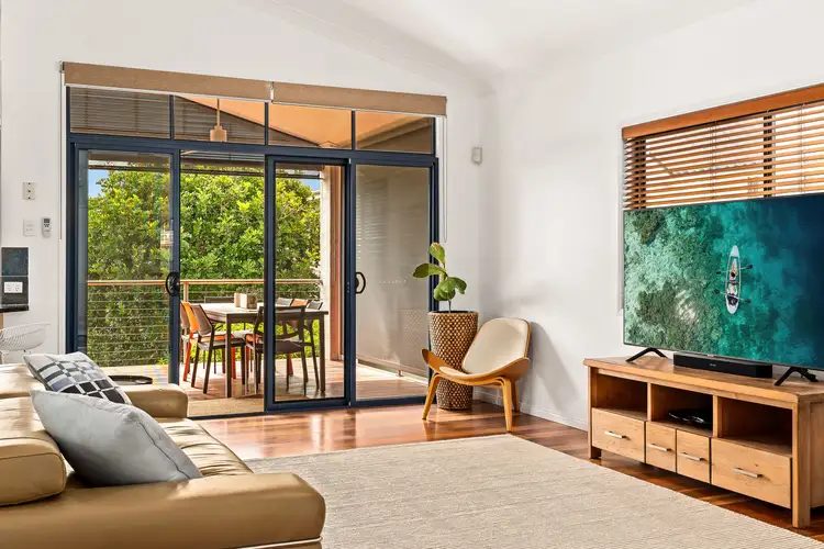 Fifth view of Homely house listing, 30 Bilyana Street, Balmoral QLD 4171