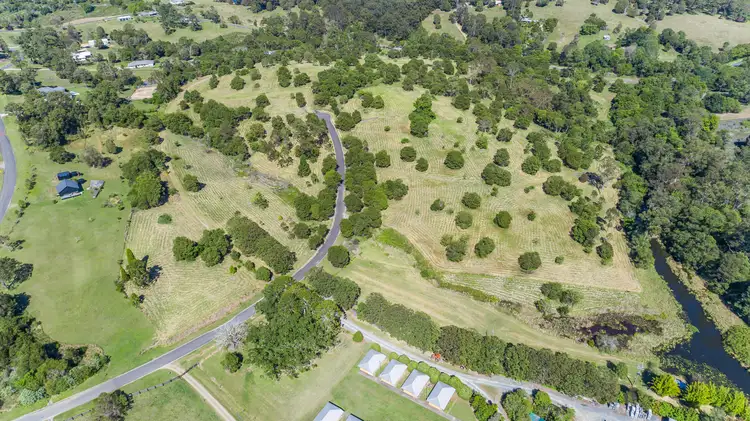 Second view of Homely land listing, Address available on request
