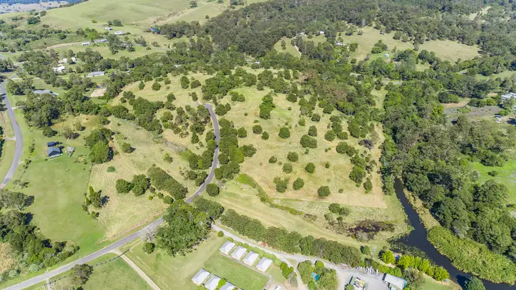 Third view of Homely land listing, Address available on request