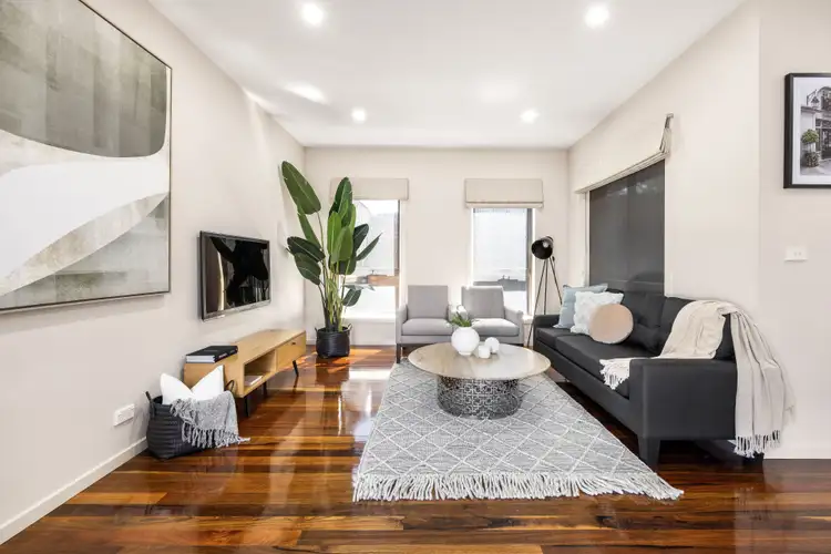 Third view of Homely townhouse listing, 2/45 Finchley Avenue, Glenroy VIC 3046