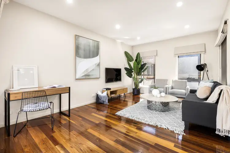 Fourth view of Homely townhouse listing, 2/45 Finchley Avenue, Glenroy VIC 3046