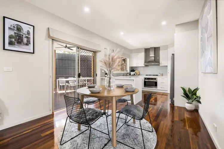 Sixth view of Homely townhouse listing, 2/45 Finchley Avenue, Glenroy VIC 3046