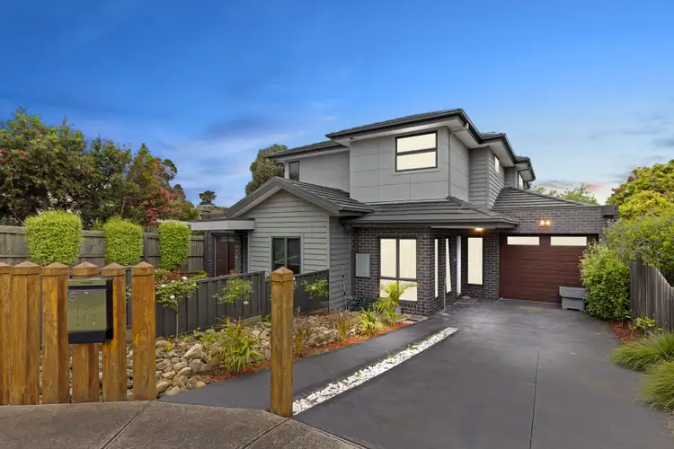 Third view of Homely house listing, 8 Sim Crescent, Glenroy VIC 3046