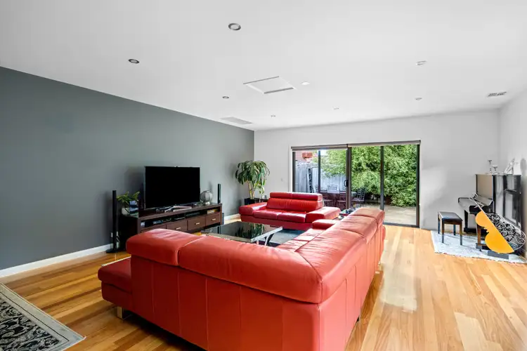 Sixth view of Homely house listing, 8 Sim Crescent, Glenroy VIC 3046