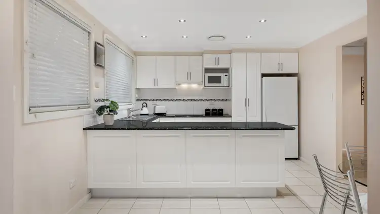 Fourth view of Homely house listing, 3 Pindari Drive, South Penrith NSW 2750