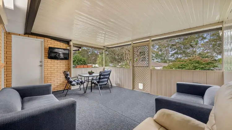 Sixth view of Homely house listing, 3 Pindari Drive, South Penrith NSW 2750