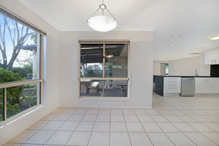Third view of Homely house listing, 1 Casino Street, Glenwood NSW 2768