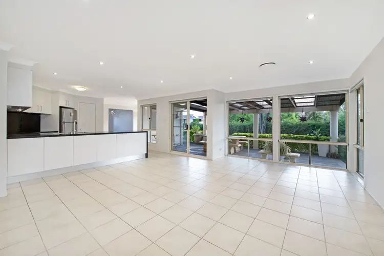 Sixth view of Homely house listing, 1 Casino Street, Glenwood NSW 2768