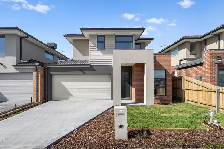 7 Cavender Street, Mernda VIC 3754