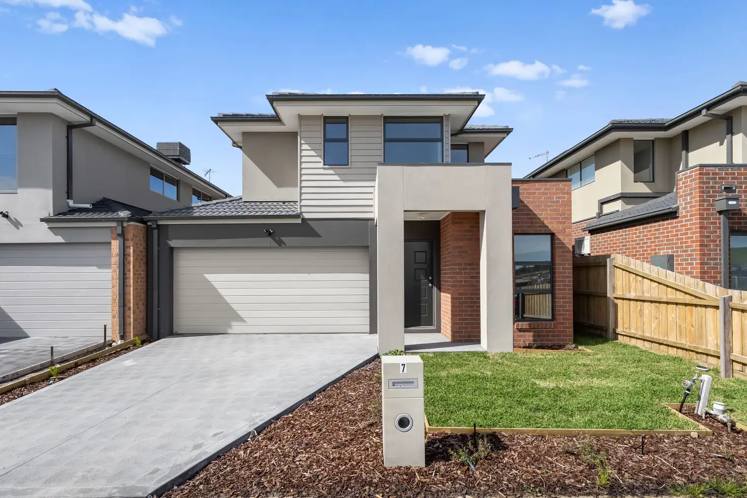 Main view of Homely house listing, 7 Cavender Street, Mernda VIC 3754