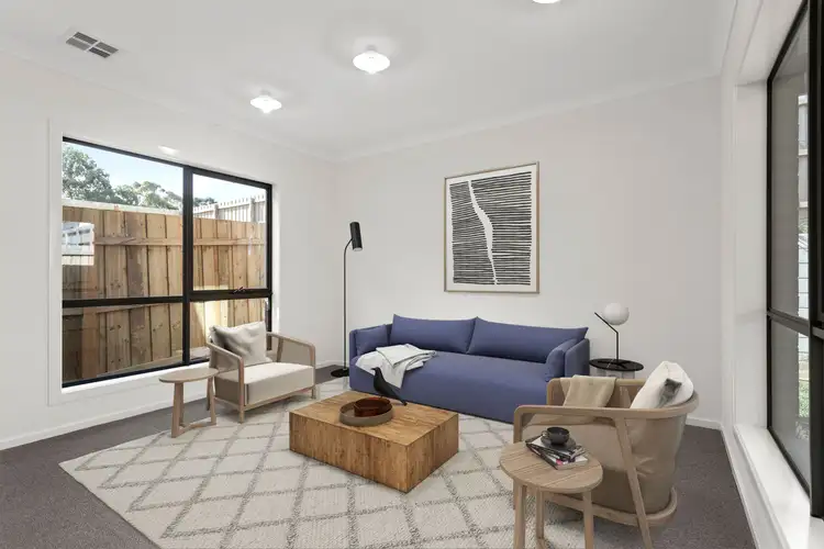 Third view of Homely house listing, 7 Cavender Street, Mernda VIC 3754