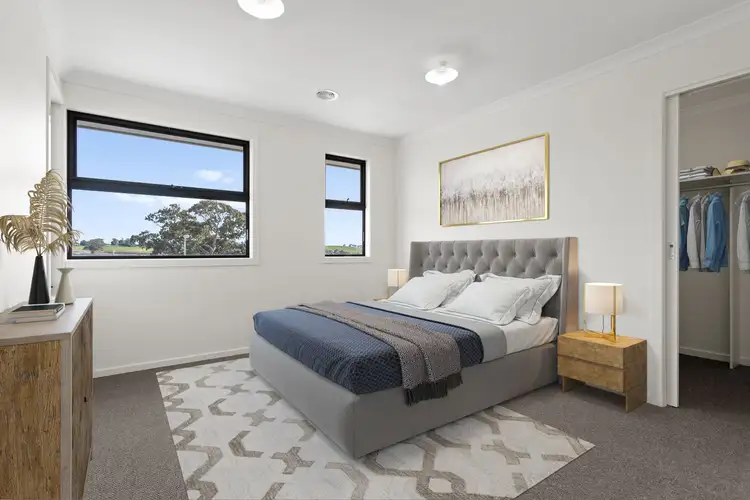 Fourth view of Homely house listing, 7 Cavender Street, Mernda VIC 3754